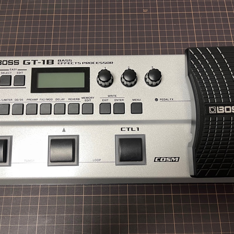 BOSS GT-1Bの画像